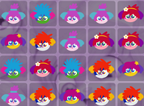 Popples Potriviri