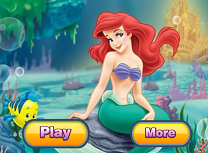 Potriviri cu Ariel