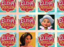 Potriviri cu Elena