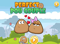 Pou - Cuplul Perfect