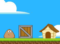 Pou Balon