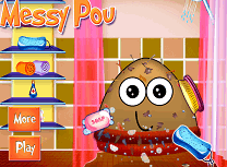 Pou Este Murdar