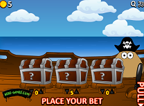 Pou Este Pirat