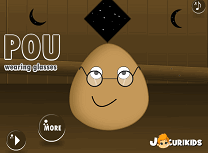 Pou Poarta Ochelari 