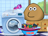 Pou Spala Haine