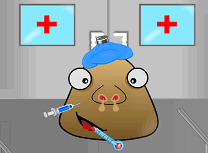 Pou este Racit