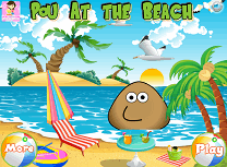 Pou la Plaja 2