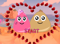 Pou si Printesa