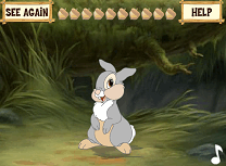 Prietenii lui Bambi