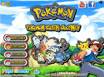 Prinde Pokemoni