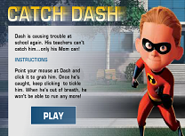 Prinde-l pe Dash