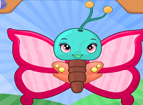 Printesa Insectelor