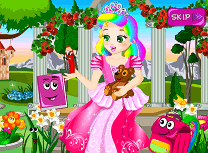 Printesa Juliet