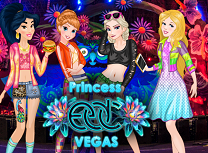 Printese in Vegas