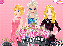 Printese la Casting