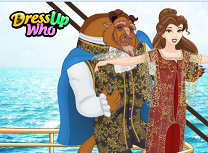Printese pe Titanic