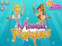 Printesele Sirene