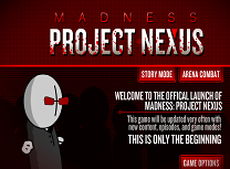 Proiectul Nexus