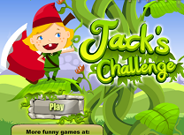 Provocarea lui Jack