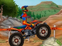 Provocari cu Atv