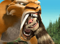 Puzzle Ice Age