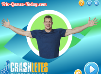 Puzzle cu Crashlets