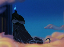 Puzzle cu Hades