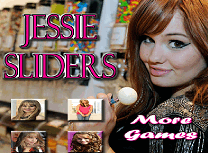 Puzzle cu Jessie