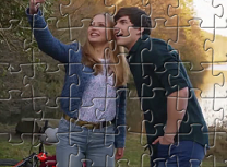 Puzzle cu Loja
