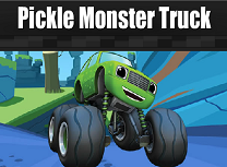 Puzzle cu Pickle