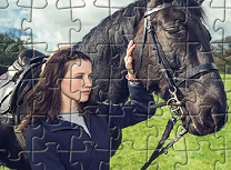 Puzzle cu Ride