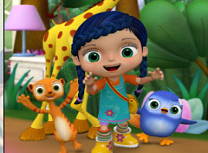 Puzzle cu Wissper