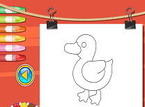 Puzzle si Colorare