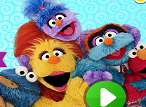 Puzzleuri cu Hotelul Furchester