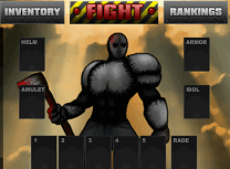 Rage Arena