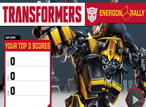 Raliul Transformers