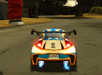 Rally Point 3