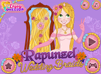 Rapunzel Coafuri Pentru Nunta