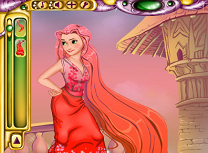 Rapunzel Roscata