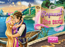 Rapunzel Saruturi