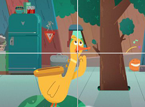 Rata Jazz Puzzle