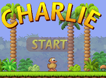 Ratoiul Charlie