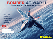 Razboiul Bombardierelor