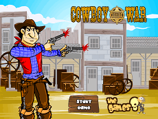 Razboiul Cowboy-lor
