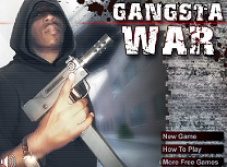 Razboiul Gangsterilor