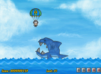 Rechinul Albastru