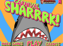 Rechinul Carnivor