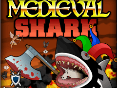 Rechinul Medieval