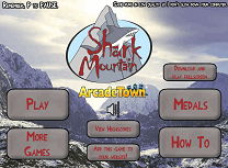 Rechinul de Munte