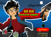 Redakai Vs Zombii